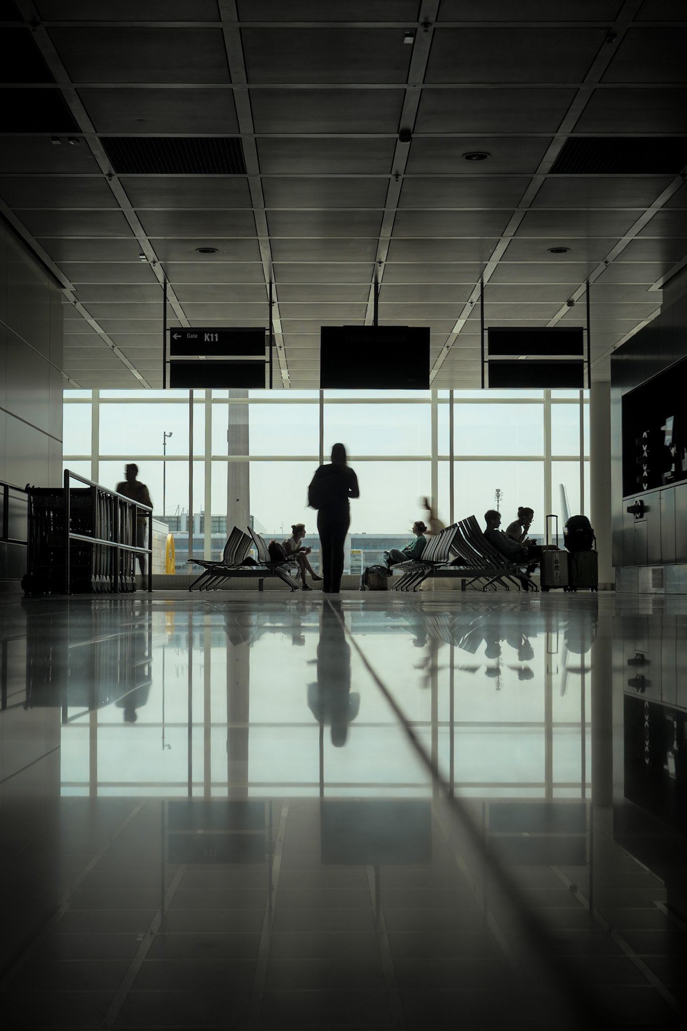 En tránsito, aeropuertos-13